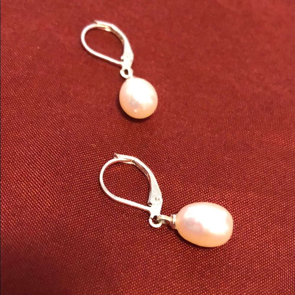 Used earrings - Picture 3 of 4